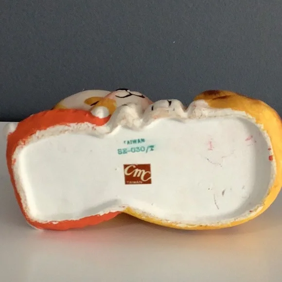 Kitschy Kitten Decor Item - Picture 6 of 6